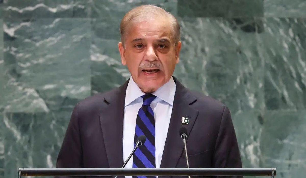 Pakistan PM Confirms US–Iran Peace Deal, Signing Ceremony Set for June 19 in Switzerland